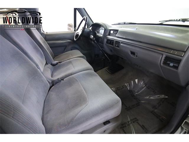 1994 Ford F3 (CC-2065714) for sale in Denver , Colorado