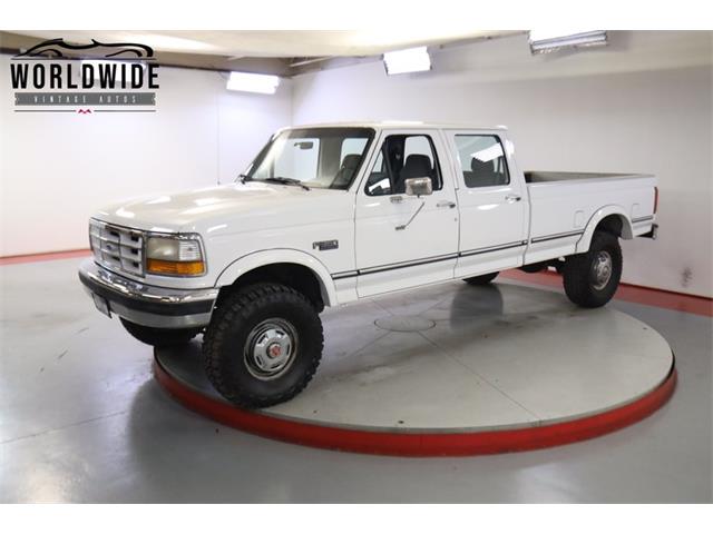 1994 Ford F3 (CC-2065714) for sale in Denver , Colorado