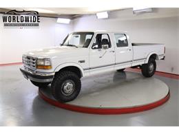 1994 Ford F3 (CC-2065714) for sale in Denver , Colorado