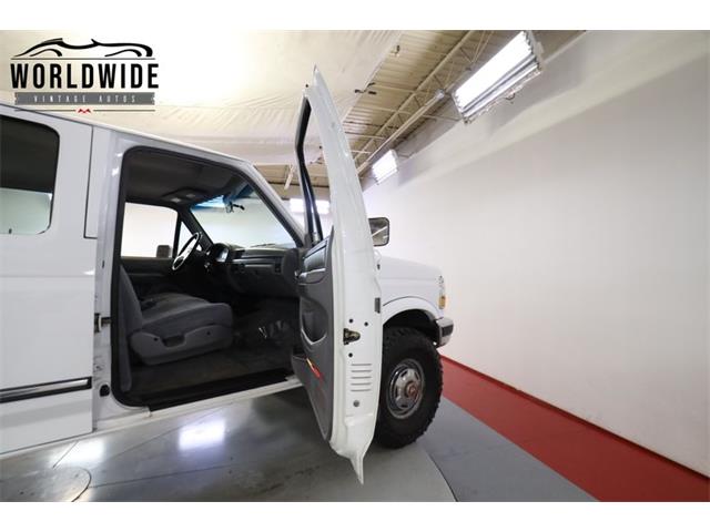 1994 Ford F3 (CC-2065714) for sale in Denver , Colorado