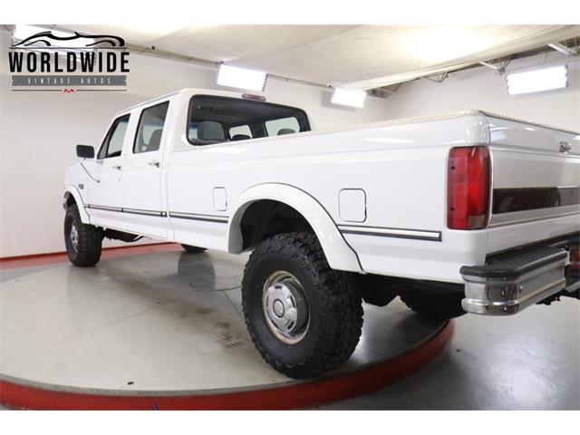 1994 Ford F3 (CC-2065714) for sale in Denver , Colorado
