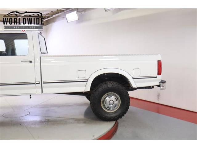1994 Ford F3 (CC-2065714) for sale in Denver , Colorado