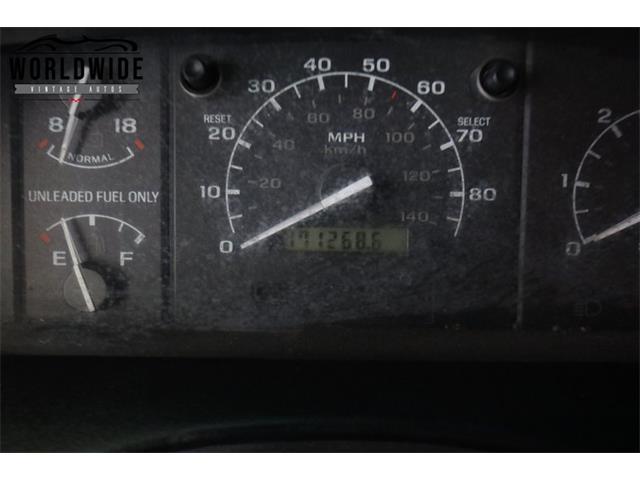 1994 Ford F3 (CC-2065714) for sale in Denver , Colorado