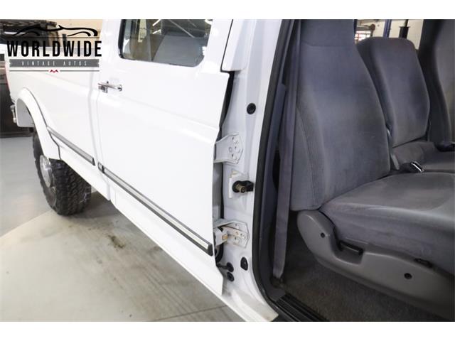 1994 Ford F3 (CC-2065714) for sale in Denver , Colorado