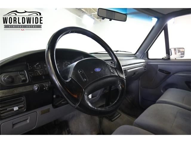 1994 Ford F3 (CC-2065714) for sale in Denver , Colorado