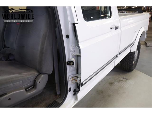 1994 Ford F3 (CC-2065714) for sale in Denver , Colorado