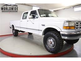 1994 Ford F3 (CC-2065714) for sale in Denver , Colorado