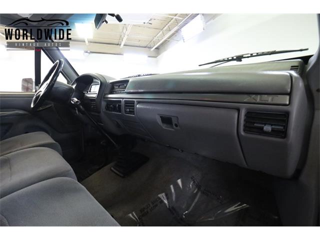 1994 Ford F3 (CC-2065714) for sale in Denver , Colorado