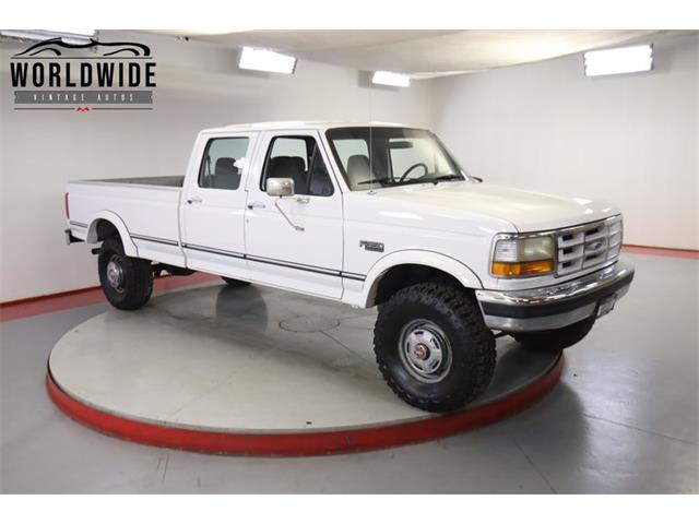 1994 Ford F3 (CC-2065714) for sale in Denver , Colorado