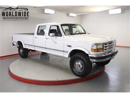 1994 Ford F3 (CC-2065714) for sale in Denver , Colorado