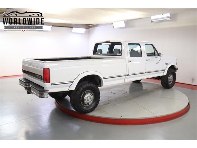 1994 Ford F3 (CC-2065714) for sale in Denver , Colorado