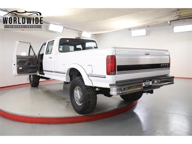 1994 Ford F3 (CC-2065714) for sale in Denver , Colorado