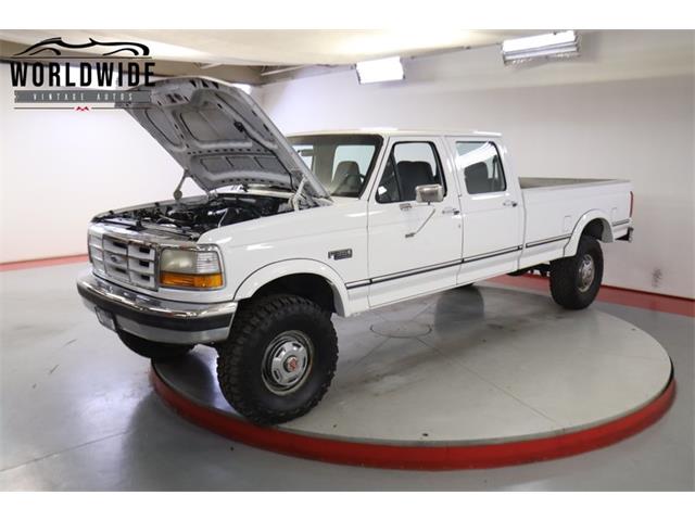 1994 Ford F3 (CC-2065714) for sale in Denver , Colorado