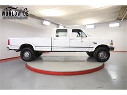 1994 Ford F3 (CC-2065714) for sale in Denver , Colorado
