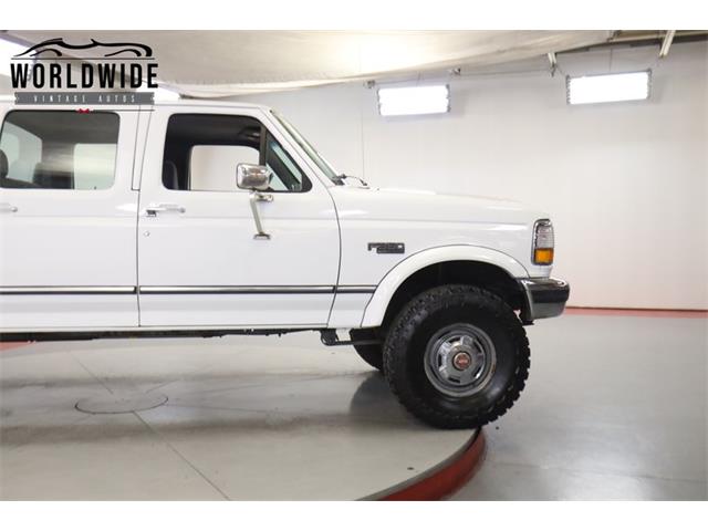 1994 Ford F3 (CC-2065714) for sale in Denver , Colorado