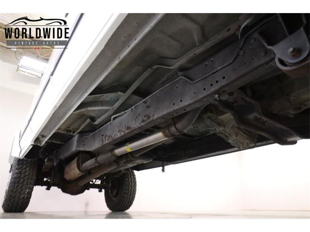 1994 Ford F3 (CC-2065714) for sale in Denver , Colorado