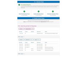 1994 Ford F3 (CC-2065714) for sale in Denver , Colorado