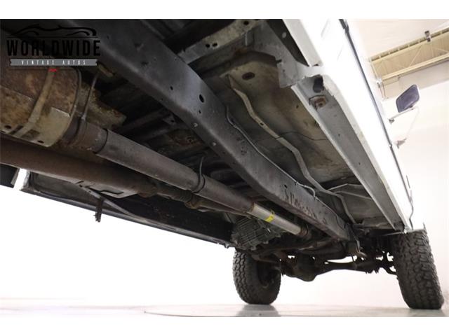 1994 Ford F3 (CC-2065714) for sale in Denver , Colorado