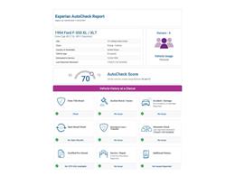 1994 Ford F3 (CC-2065714) for sale in Denver , Colorado