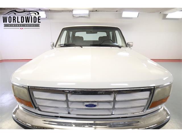 1994 Ford F3 (CC-2065714) for sale in Denver , Colorado