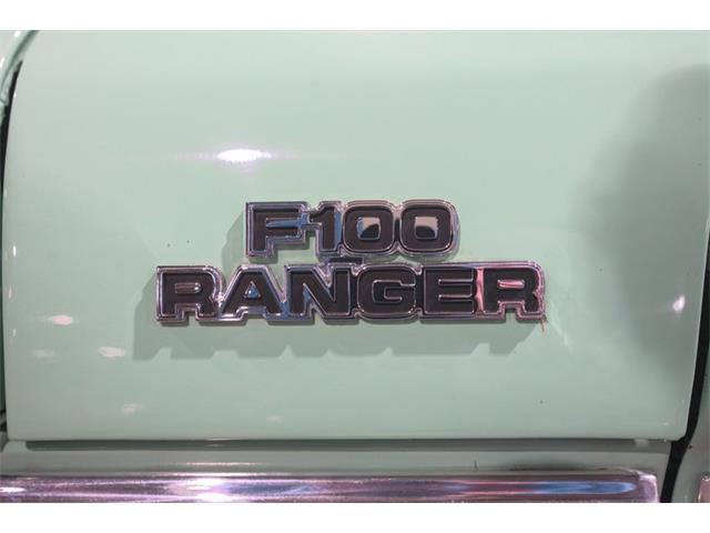 1978 Ford F100 (CC-2065715) for sale in Kentwood, Michigan
