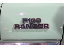 1978 Ford F100 (CC-2065715) for sale in Kentwood, Michigan