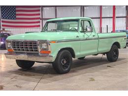 1978 Ford F100 (CC-2065715) for sale in Kentwood, Michigan