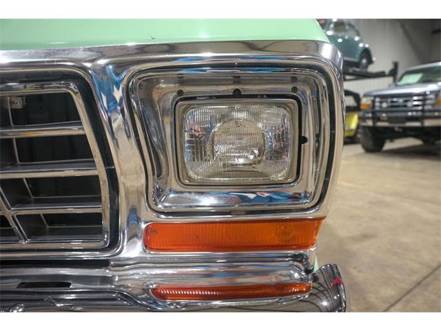 1978 Ford F100 (CC-2065715) for sale in Kentwood, Michigan