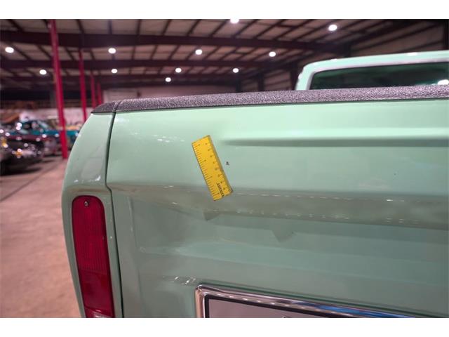 1978 Ford F100 (CC-2065715) for sale in Kentwood, Michigan