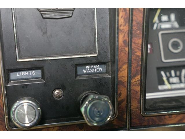 1978 Ford F100 (CC-2065715) for sale in Kentwood, Michigan