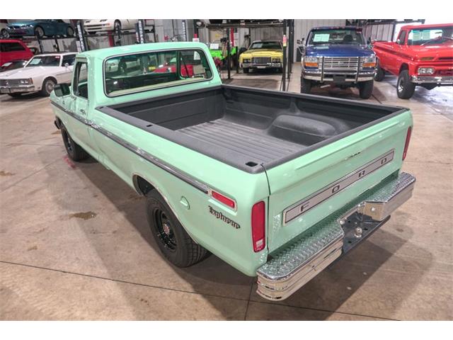 1978 Ford F100 (CC-2065715) for sale in Kentwood, Michigan