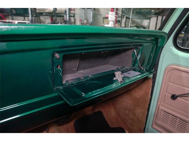 1978 Ford F100 (CC-2065715) for sale in Kentwood, Michigan