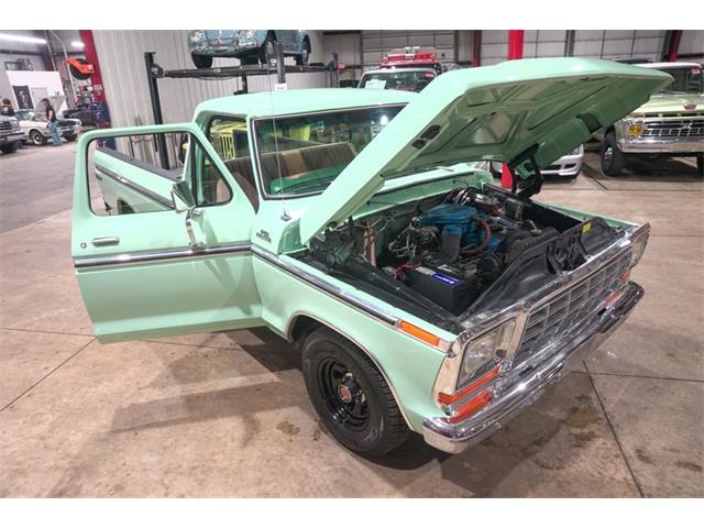1978 Ford F100 (CC-2065715) for sale in Kentwood, Michigan