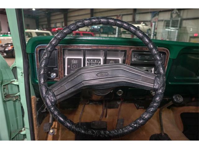 1978 Ford F100 (CC-2065715) for sale in Kentwood, Michigan