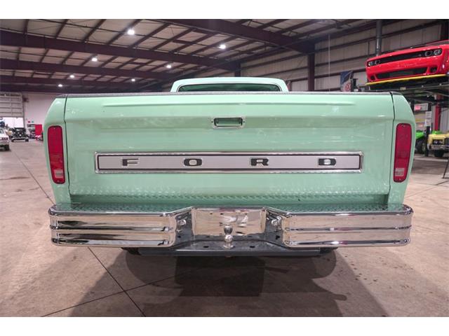 1978 Ford F100 (CC-2065715) for sale in Kentwood, Michigan