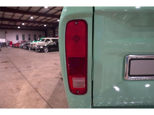 1978 Ford F100 (CC-2065715) for sale in Kentwood, Michigan