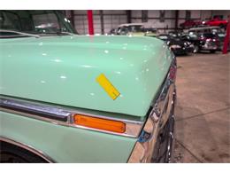 1978 Ford F100 (CC-2065715) for sale in Kentwood, Michigan