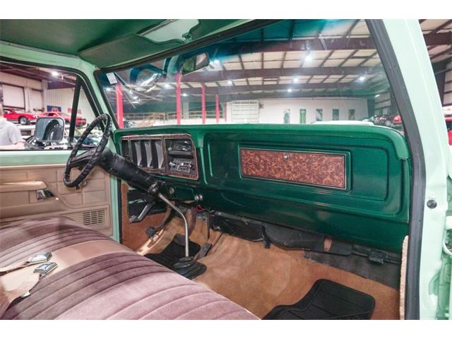 1978 Ford F100 (CC-2065715) for sale in Kentwood, Michigan