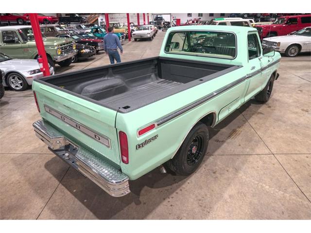 1978 Ford F100 (CC-2065715) for sale in Kentwood, Michigan