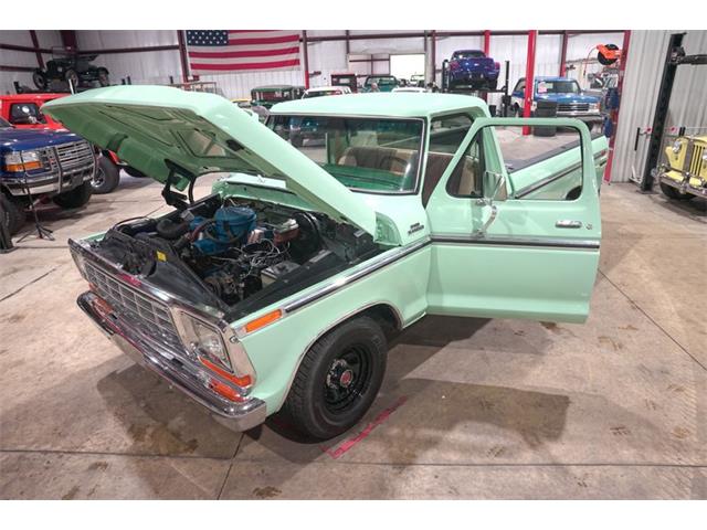 1978 Ford F100 (CC-2065715) for sale in Kentwood, Michigan