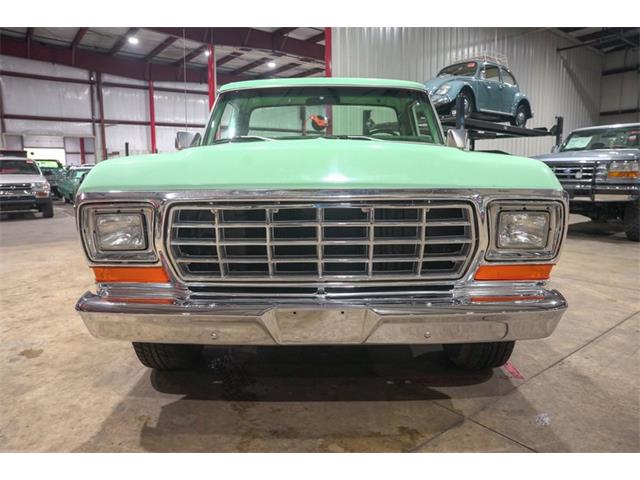 1978 Ford F100 (CC-2065715) for sale in Kentwood, Michigan