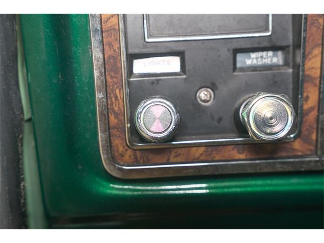 1978 Ford F100 (CC-2065715) for sale in Kentwood, Michigan