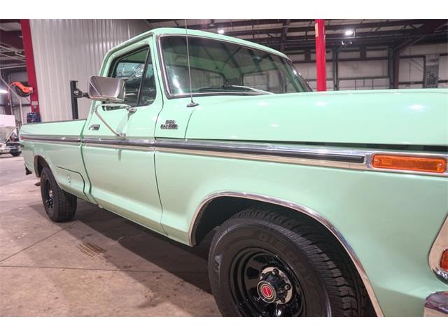 1978 Ford F100 (CC-2065715) for sale in Kentwood, Michigan