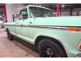1978 Ford F100 (CC-2065715) for sale in Kentwood, Michigan