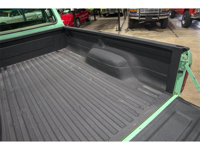 1978 Ford F100 (CC-2065715) for sale in Kentwood, Michigan