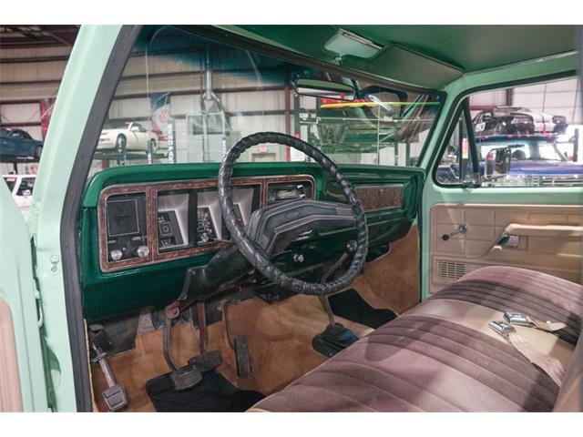 1978 Ford F100 (CC-2065715) for sale in Kentwood, Michigan