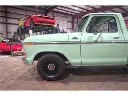 1978 Ford F100 (CC-2065715) for sale in Kentwood, Michigan