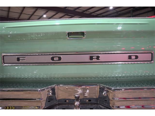 1978 Ford F100 (CC-2065715) for sale in Kentwood, Michigan