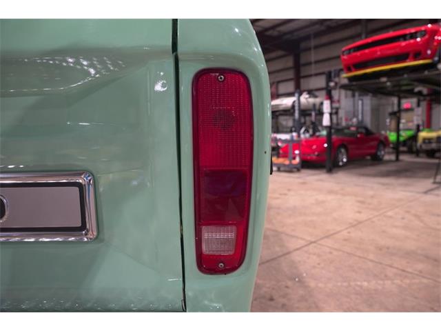 1978 Ford F100 (CC-2065715) for sale in Kentwood, Michigan