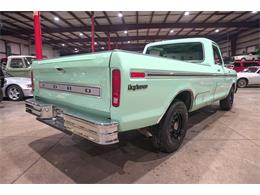 1978 Ford F100 (CC-2065715) for sale in Kentwood, Michigan